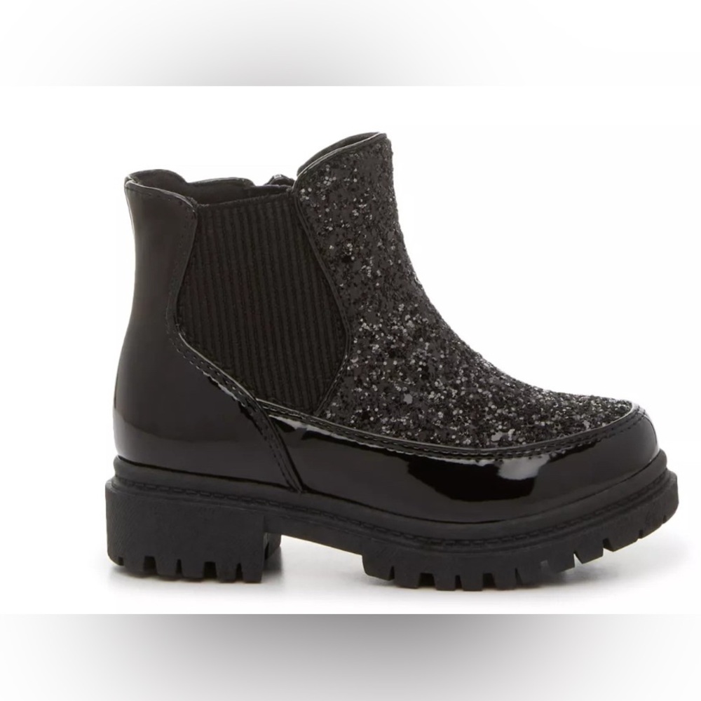 MIX No.6 LIL HAILEY BOOT